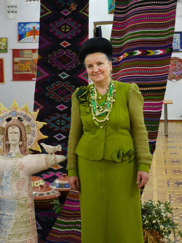 Цвігун Тетяна Омелянівна
